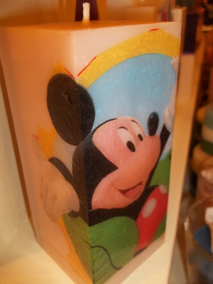 Clubul lui Mickey