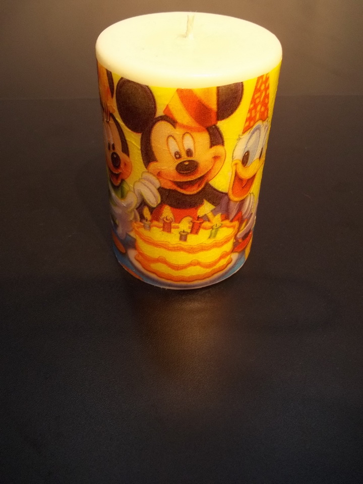 Mickey