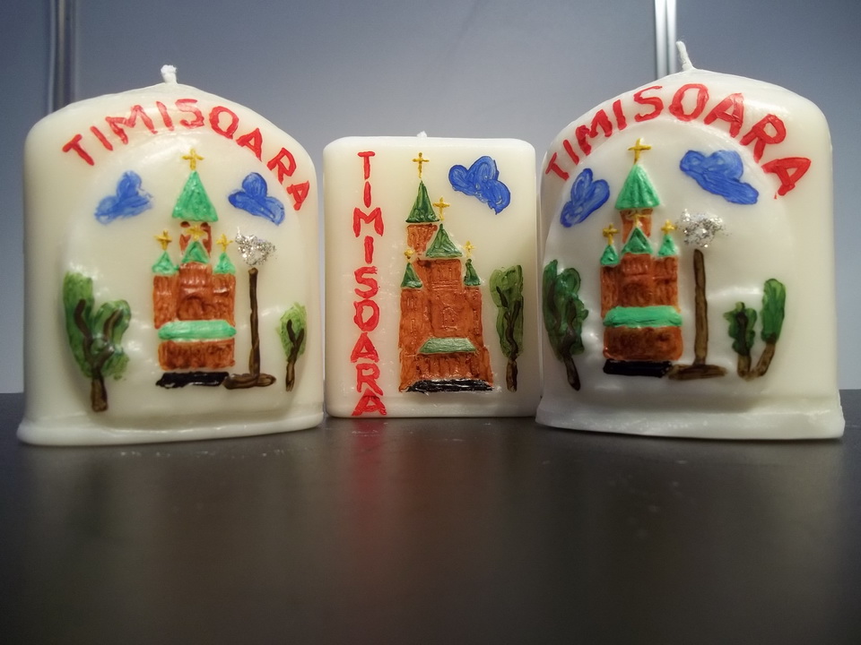 Timisoara