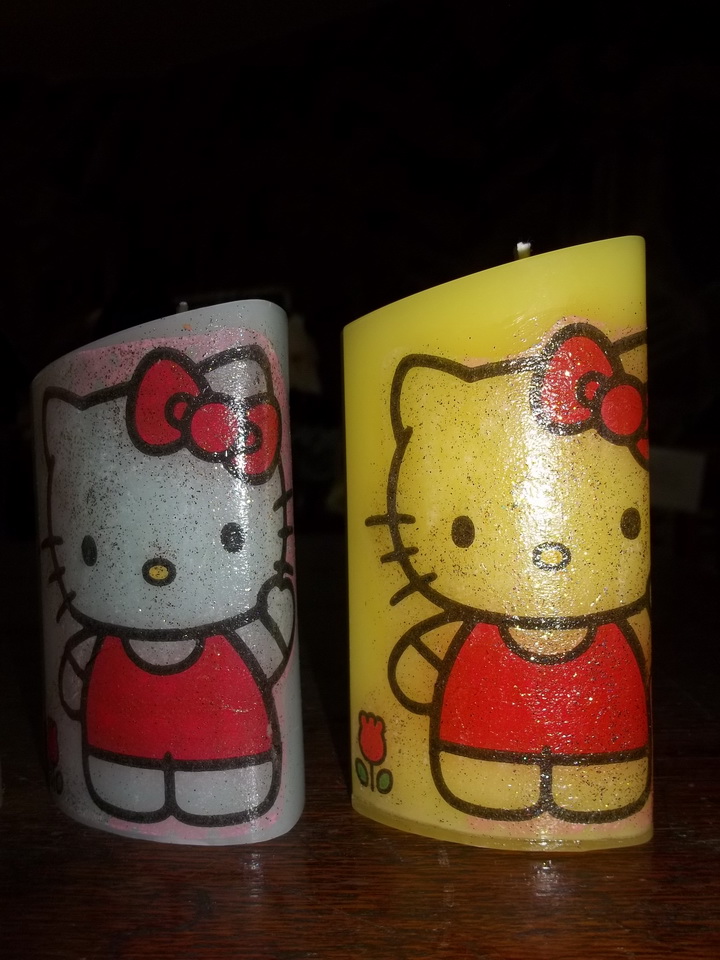 Hello Kitty