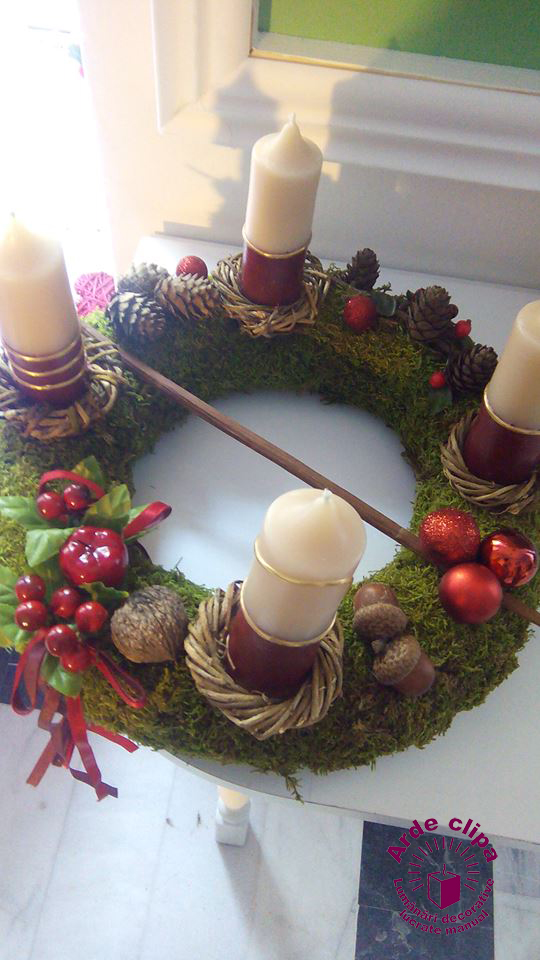 Cilindri Advent